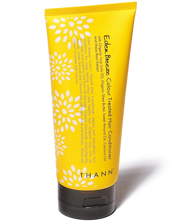 タイのブランド「THANN」のコンディショナー