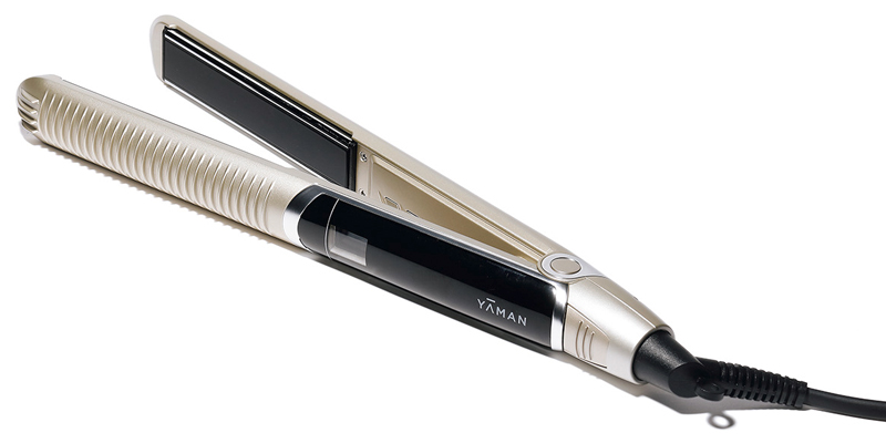 ヤーマンのスムースアイロンフォトイオン プラス