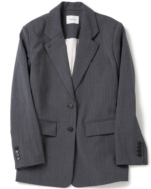 水上さんのクローゼット