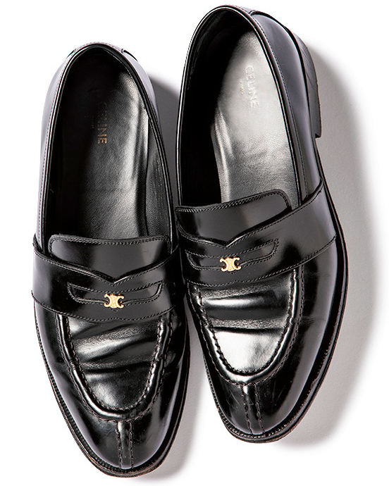 スタイリスト渡辺さんのアイテム