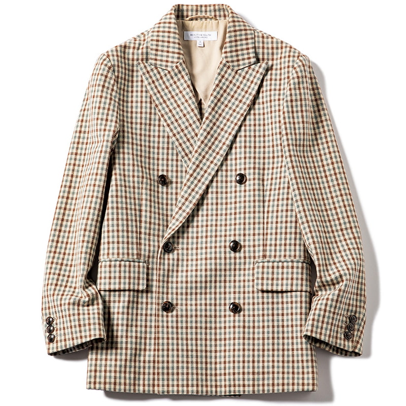 スタイリスト渡辺さんのアイテム