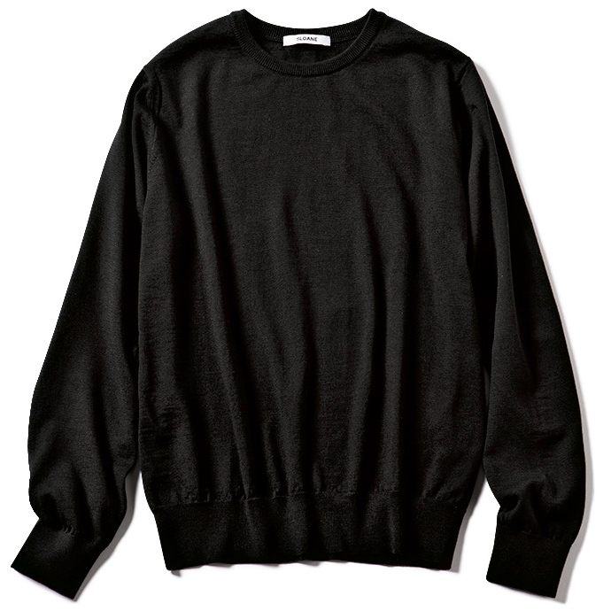 スタイリスト渡辺さんのアイテム