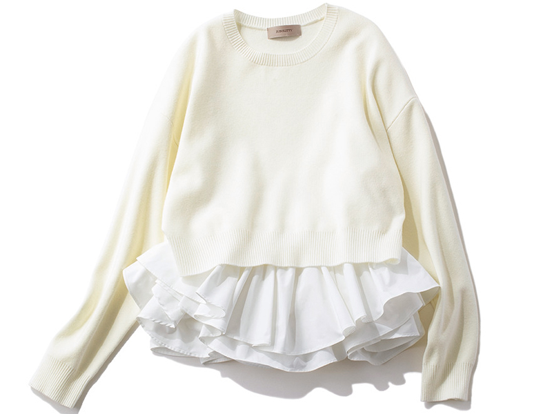 春トレンドアイテム