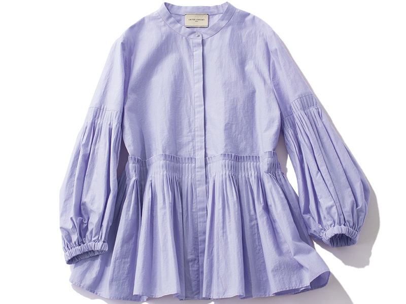 春トレンドアイテム