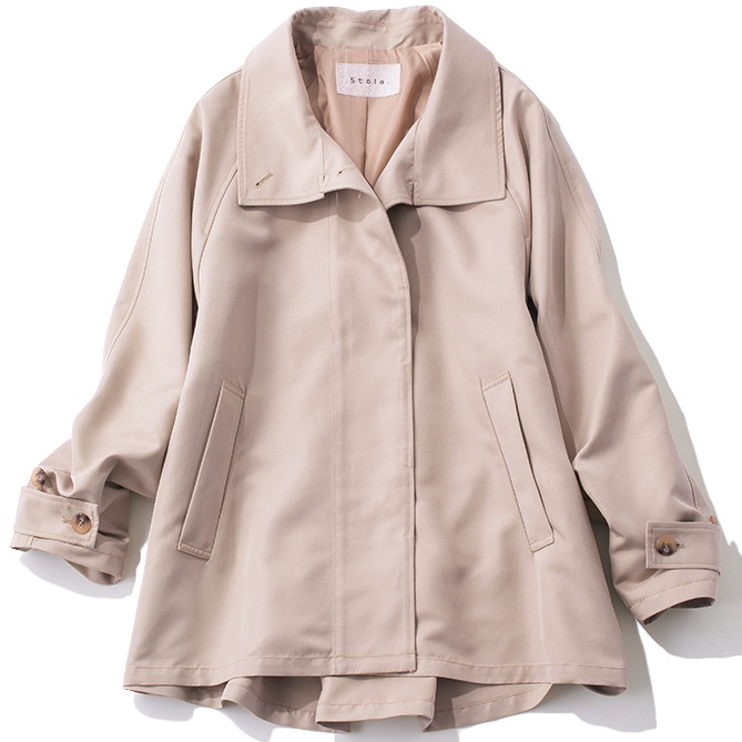 春トレンドアイテム