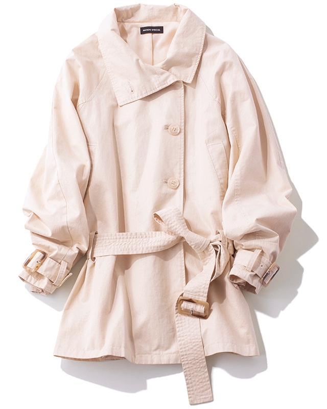 春トレンドアイテム