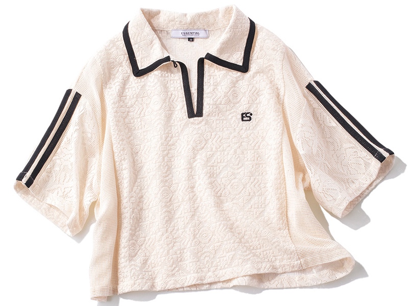 レースアイテム