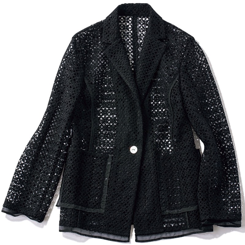 レースアイテム