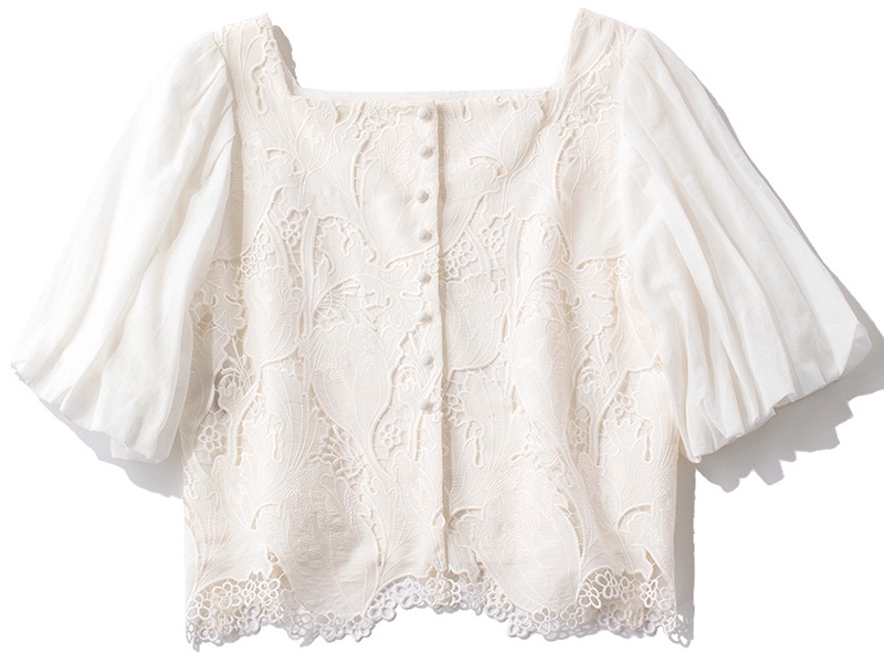 レースアイテム