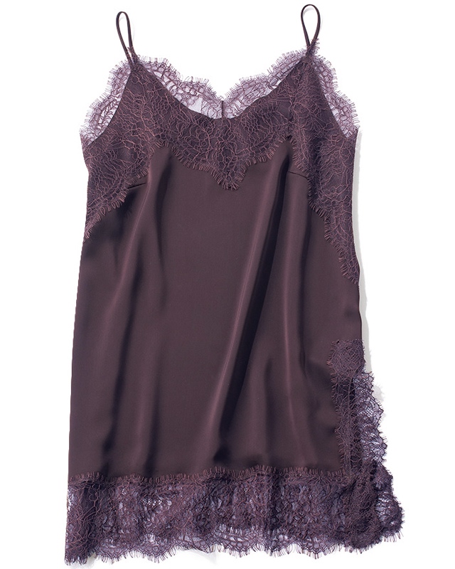 レースアイテム