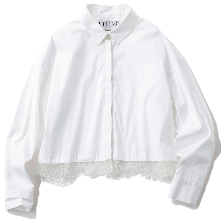 レースアイテム