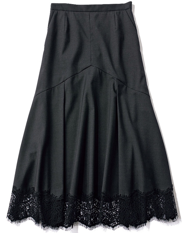 レースアイテム