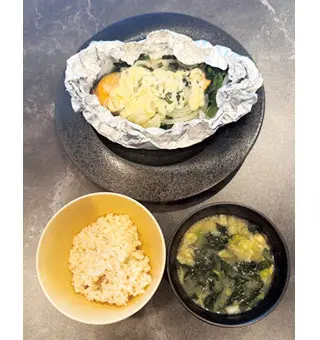 グルテンフリー