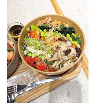 グルテンフリー