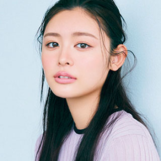 古畑星夏（Oggi専属モデル）