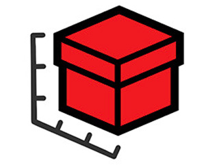 収納ケースアプリ