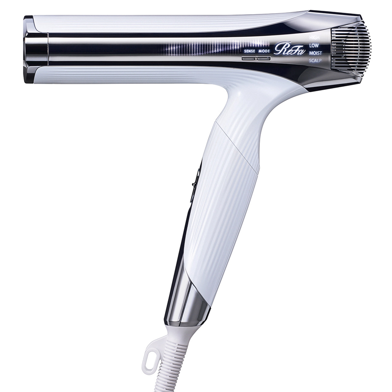 MTG リファ リファビューテック ドライヤースマート ダブル ホワイト ￥40,000