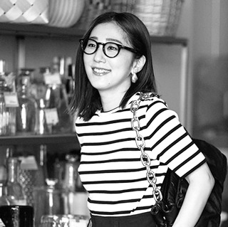 スタイリスト 渡辺さん