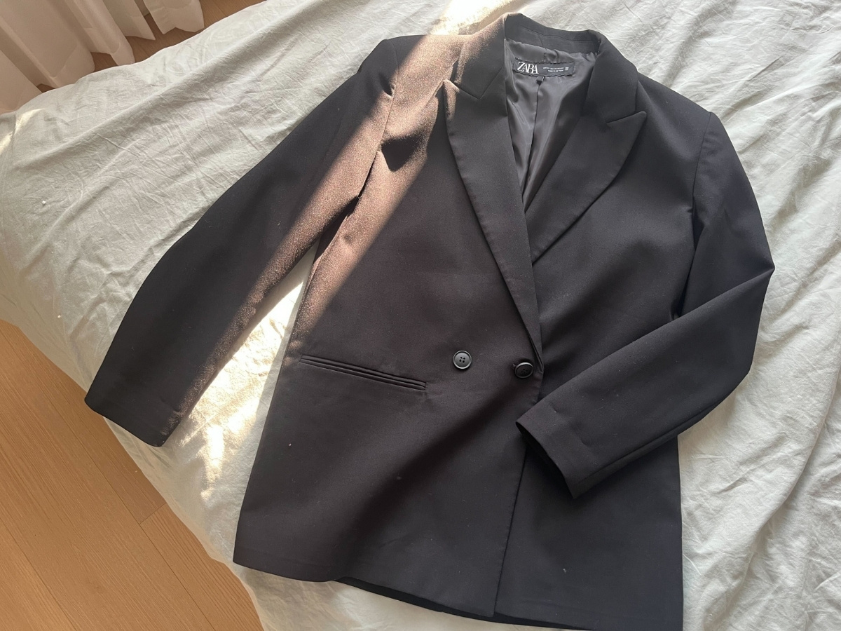 ジャケットの写真