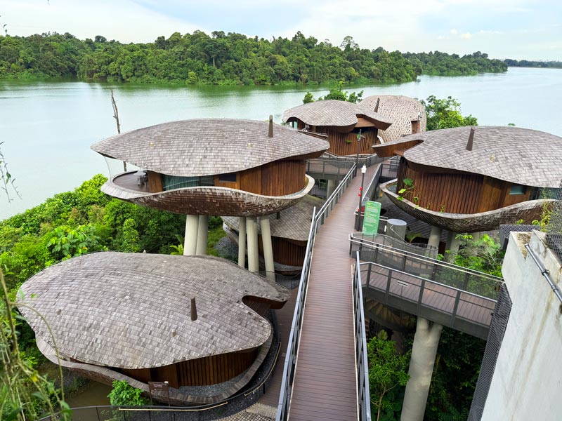 バンヤンツリー シンガポール