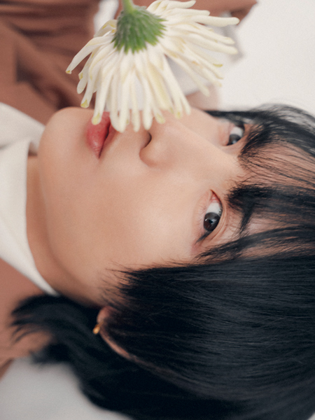 小林千晃　Oggi202604