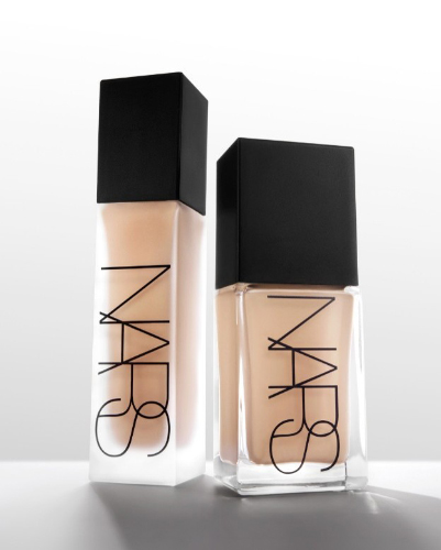 ナーズのベースメイクコスメ