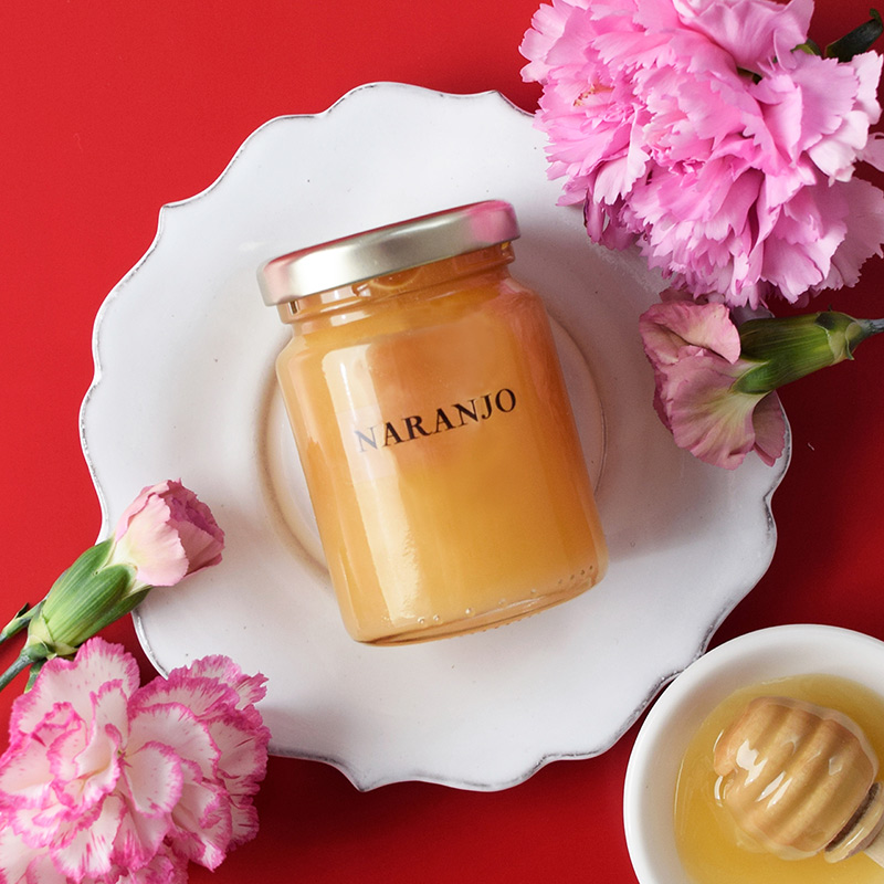 スペイン オレンジ