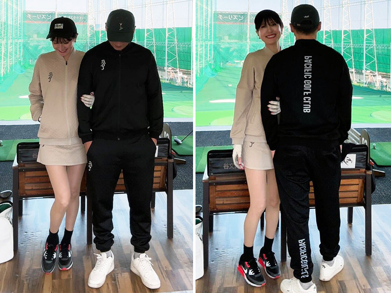 パシフィックゴルフクラブ