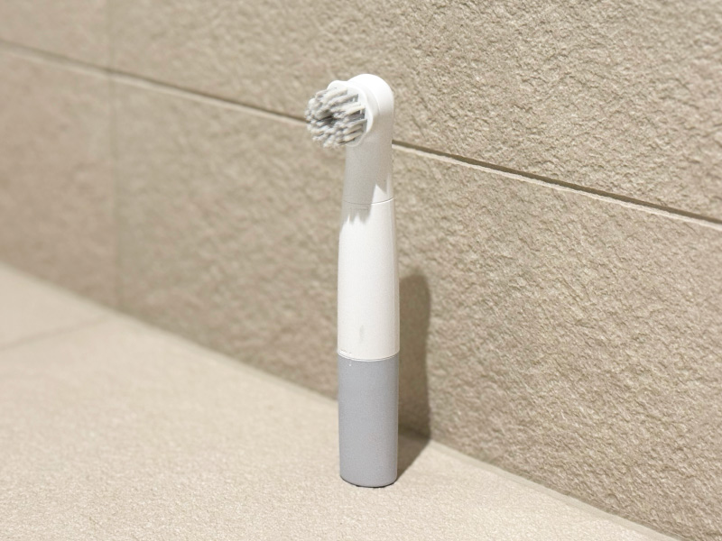 パーツケアブラシ