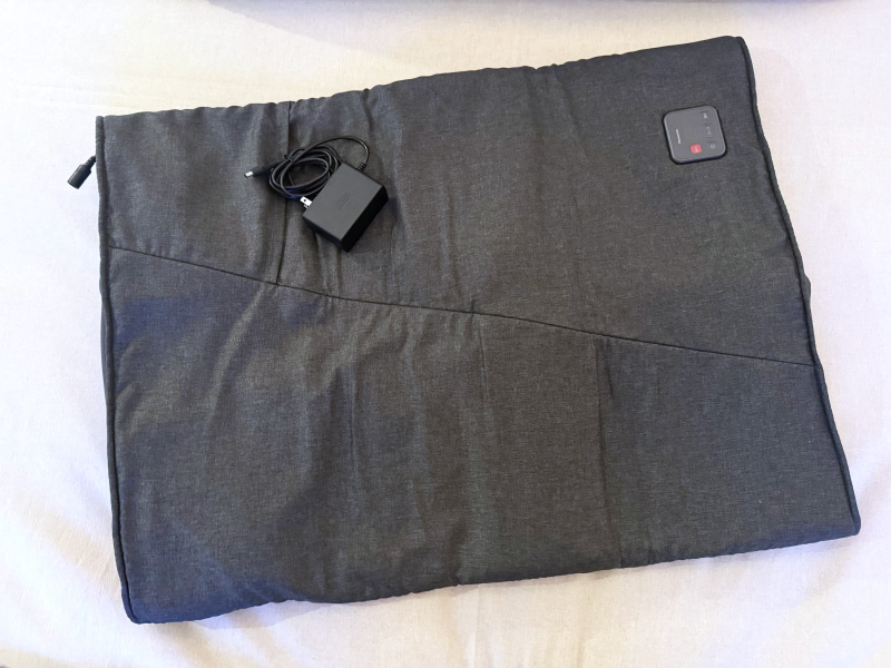 パナソニックのフットケアマッサージャー