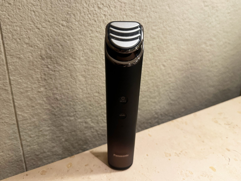 パナソニックの美顔器