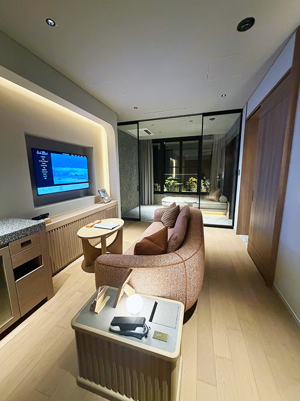 ふふ 城ヶ島 海風の調べ 夕映コンフォートスイート