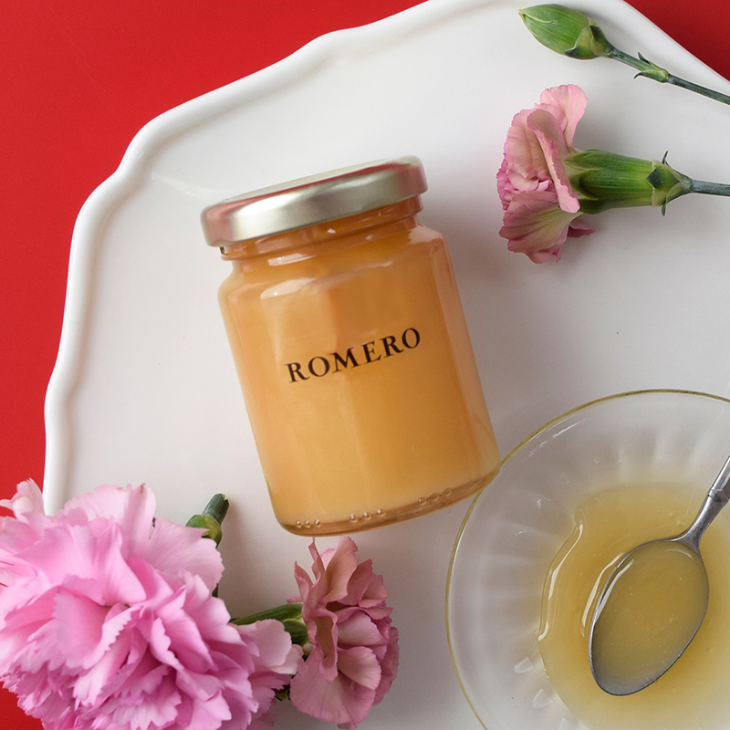 スペイン ローズマリー