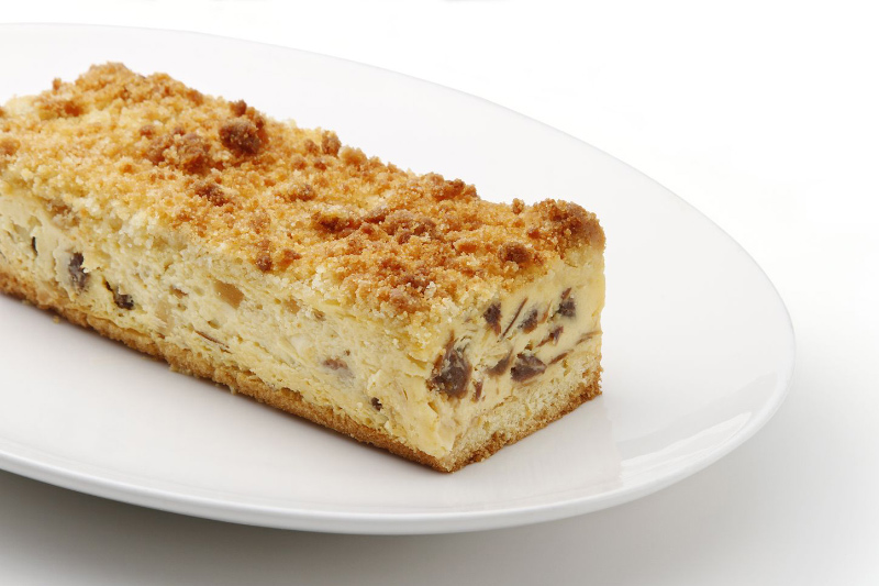 成城石井自家製 プレミアムチーズケーキ