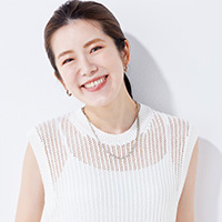 杉本緑さんの写真