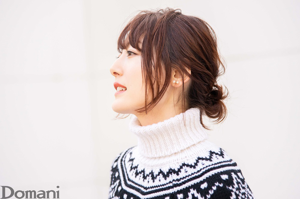 声優・花澤香菜
