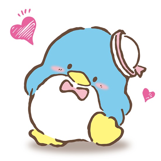 タキシードサム