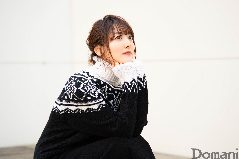 声優・花澤香菜