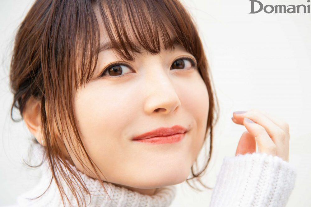 声優・花澤香菜