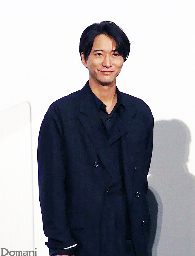 浅香航大,チェリまほ
