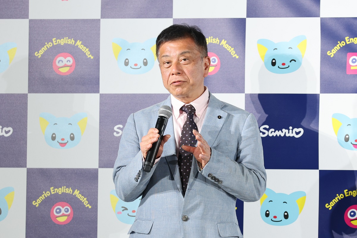 東京大学大学院教授の開一夫先生