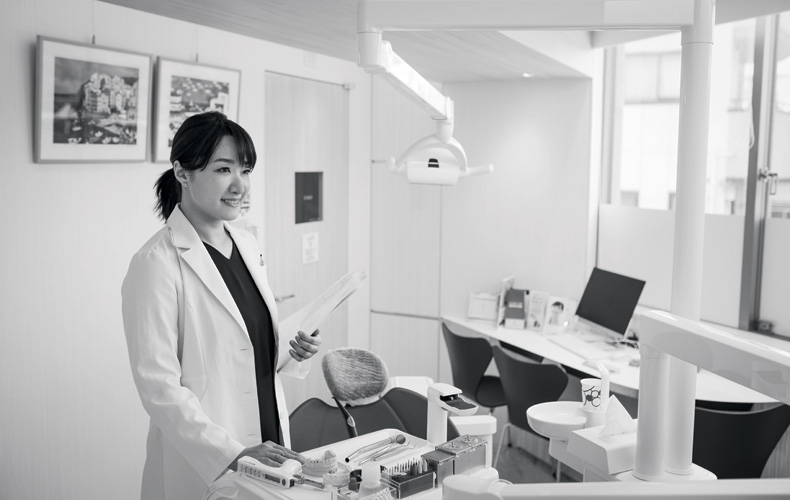 照山裕子