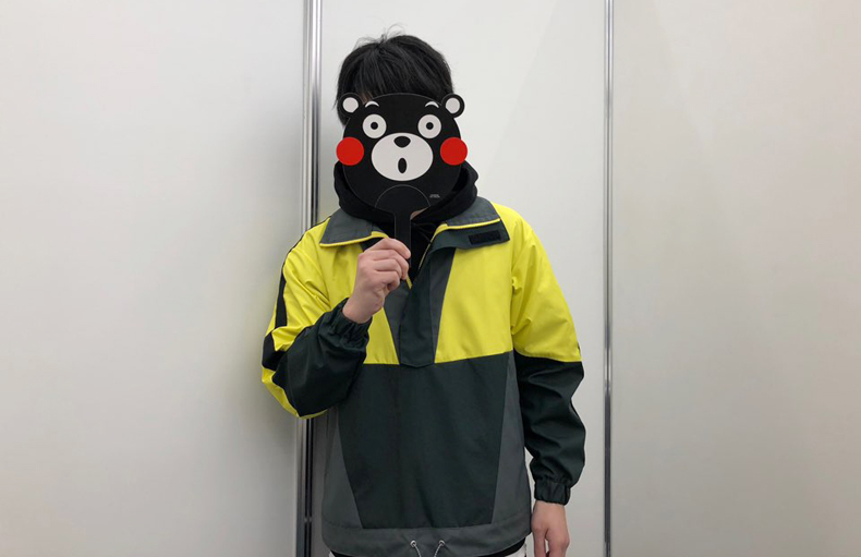 大和孔太