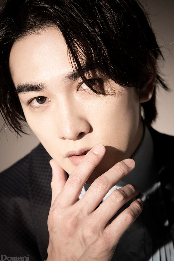 町田啓太,太陽とボレロインタビュー