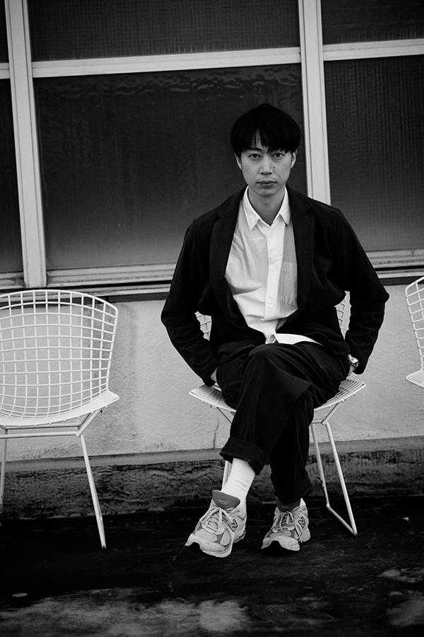 はんにゃ金田哲さん