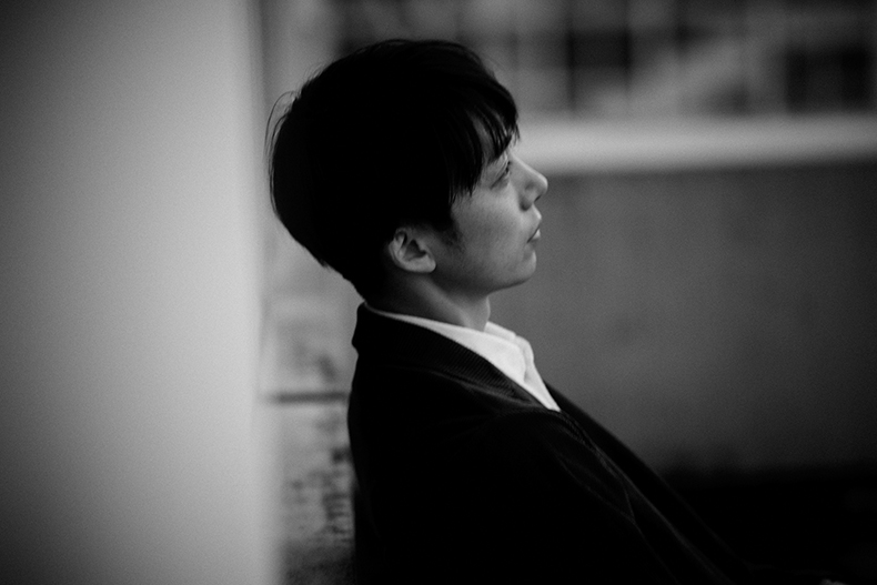 はんにゃ金田哲さん