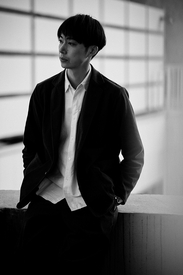 はんにゃ金田哲さん