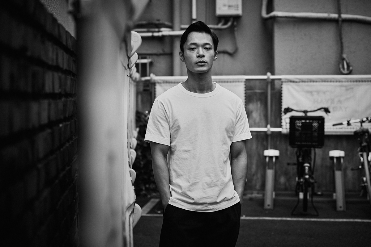 東京ホテイソン・ショーゴ正面