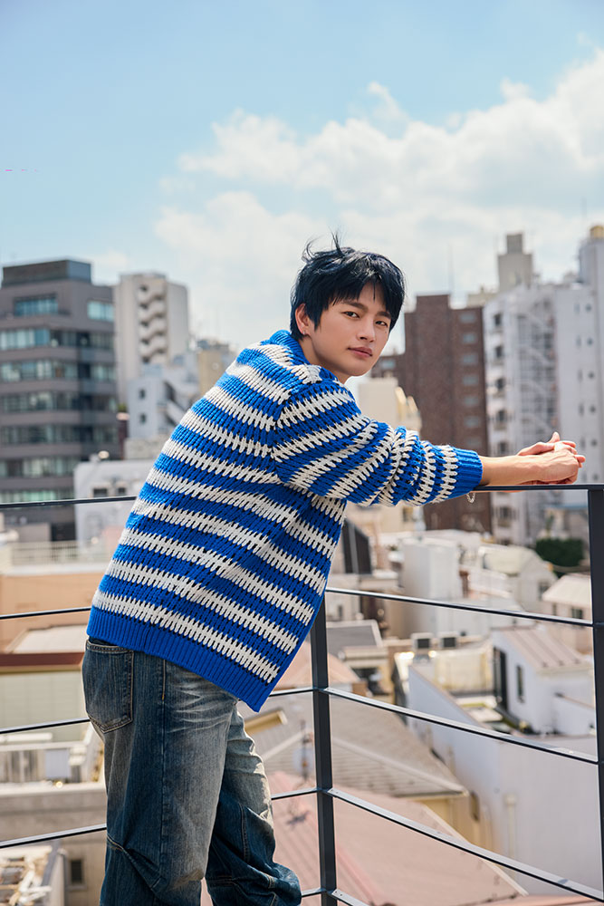 ソ・イングクさん