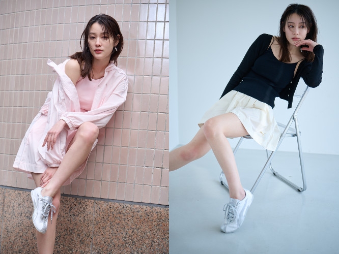 ショートパンツ